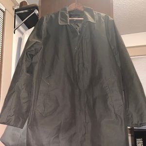 Banana Republic Car Coat